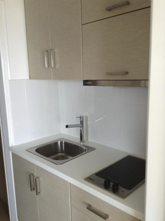 Spiti Sto Aigaio Apartment Agia Anna  Room photo